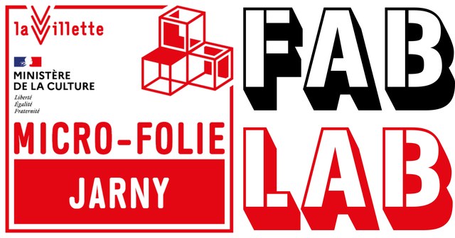Micro-Folie Jarny, FabLab