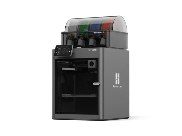 Bambulab X1C