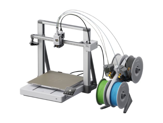 Bambulab A2L
